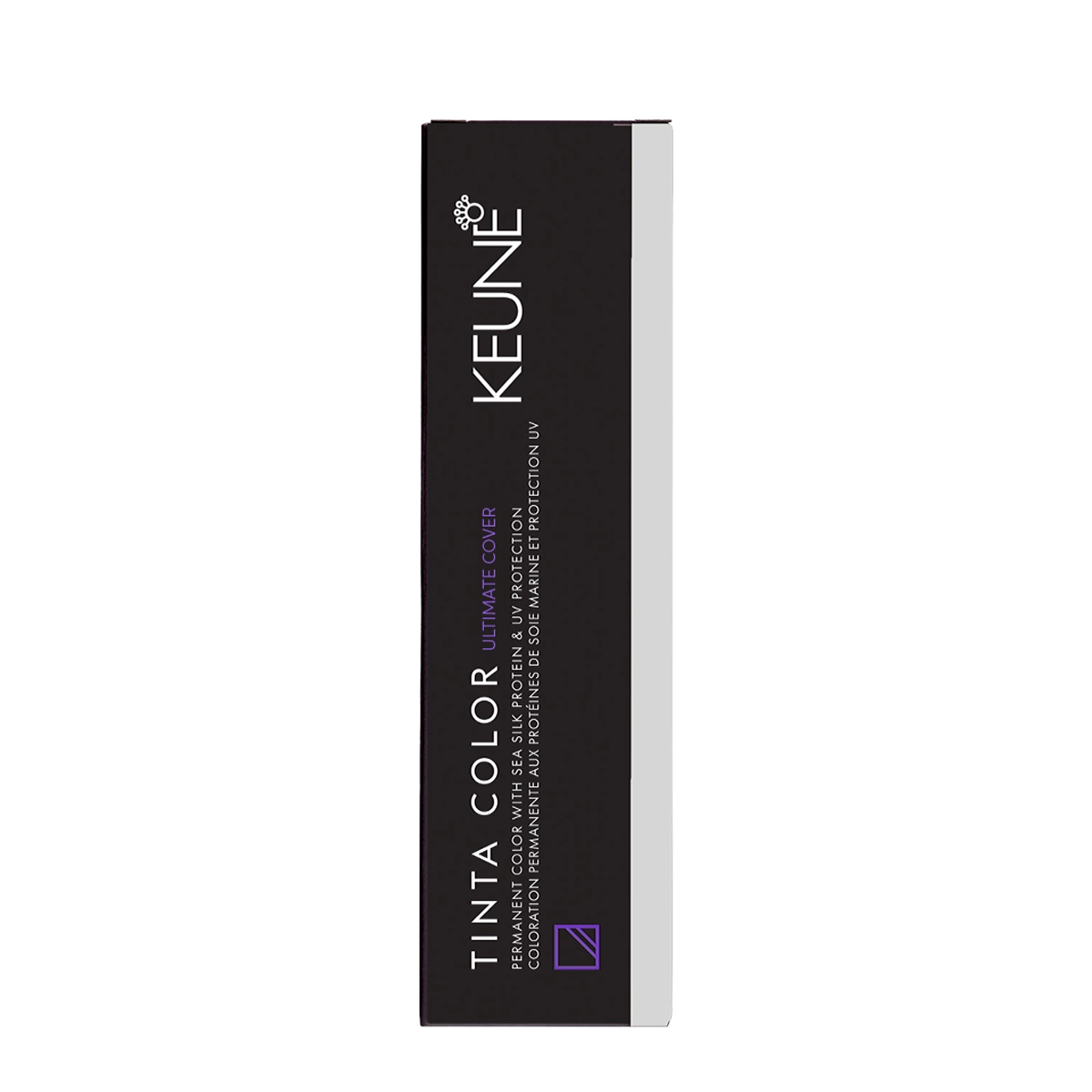 Keune Tinta Color Ultimate Cover 6.00 Loiro Escuro - Coloração 60ml