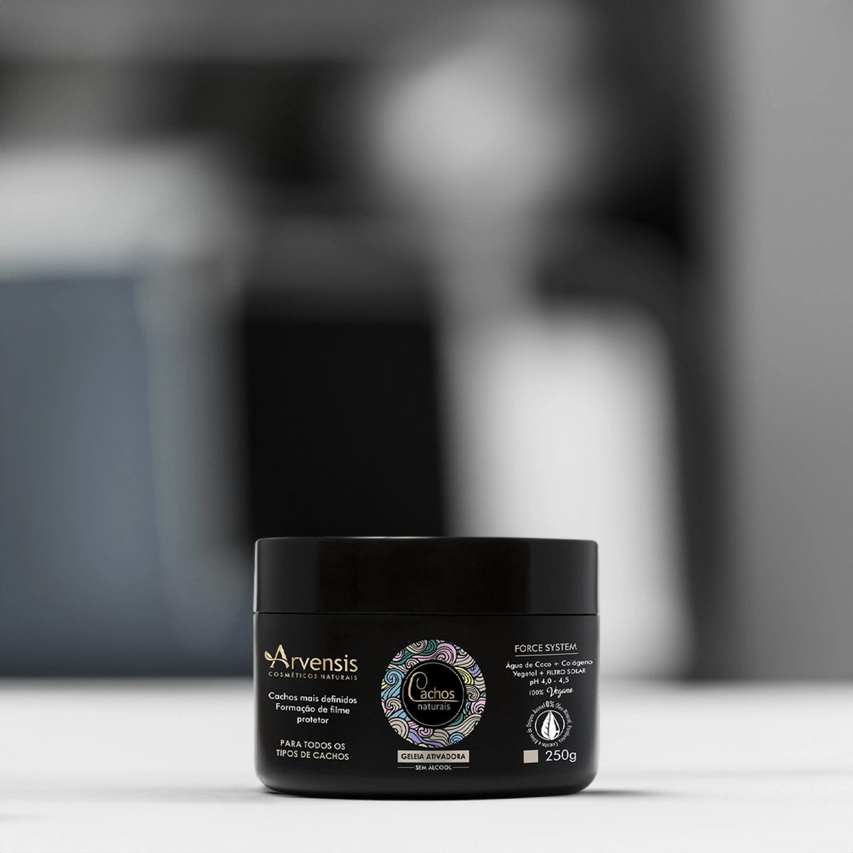 Kit_Arvensis_Cachos_Naturais_Crespos_Crespissimos_Ativador_de_Cachos_Mascara_Geleia_Evas_3 Produto Kit_Arvensis_Cachos_Naturais_Crespos_Crespissimos_Ativador_de_Cachos_Mascara_Geleia_Evas_3