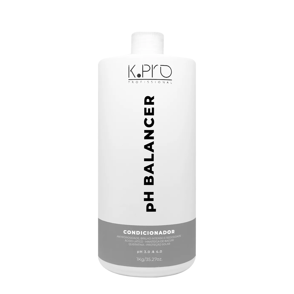 K.Pro Profissional PH Balancer - Condicionador 1Kg