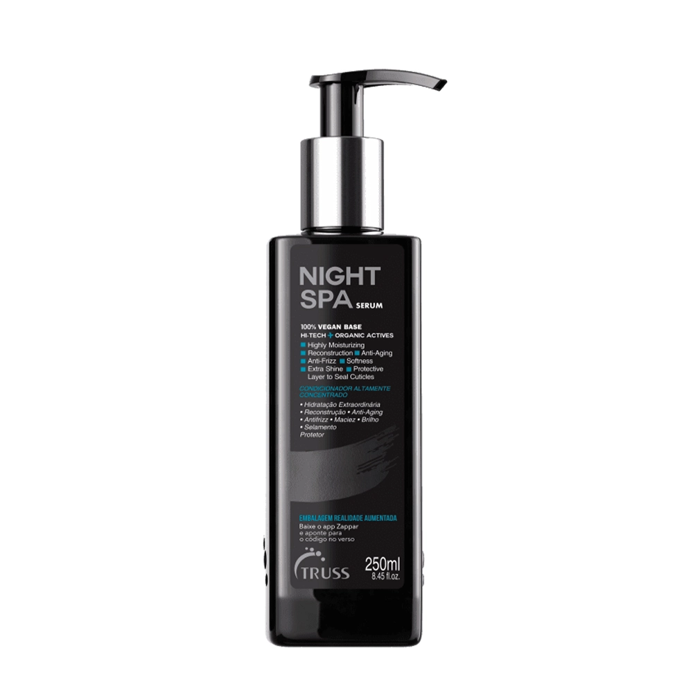 Produto Truss_Night_Spa_Serum_de_Tratamento_Noturno_Evas_1