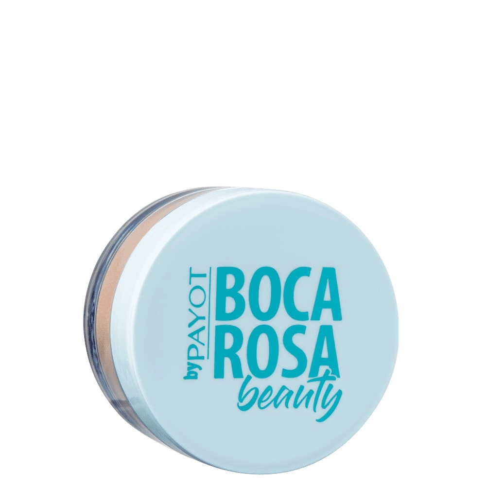 Produto Kit_Payot_Boca_Rosa_Beauty_Flash_Po_Iluminador_8g_Evas_2