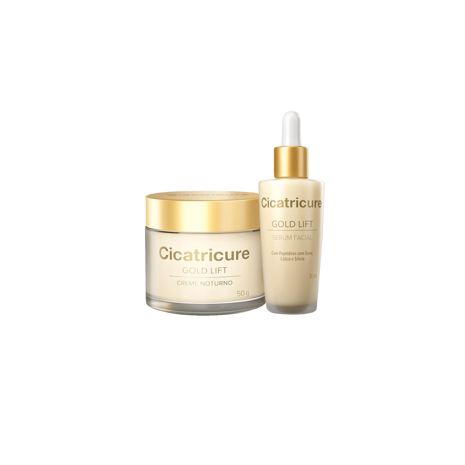 Produto Kit_Cicatricure_Gold_Lift_Noturno_Serum_Evas_1