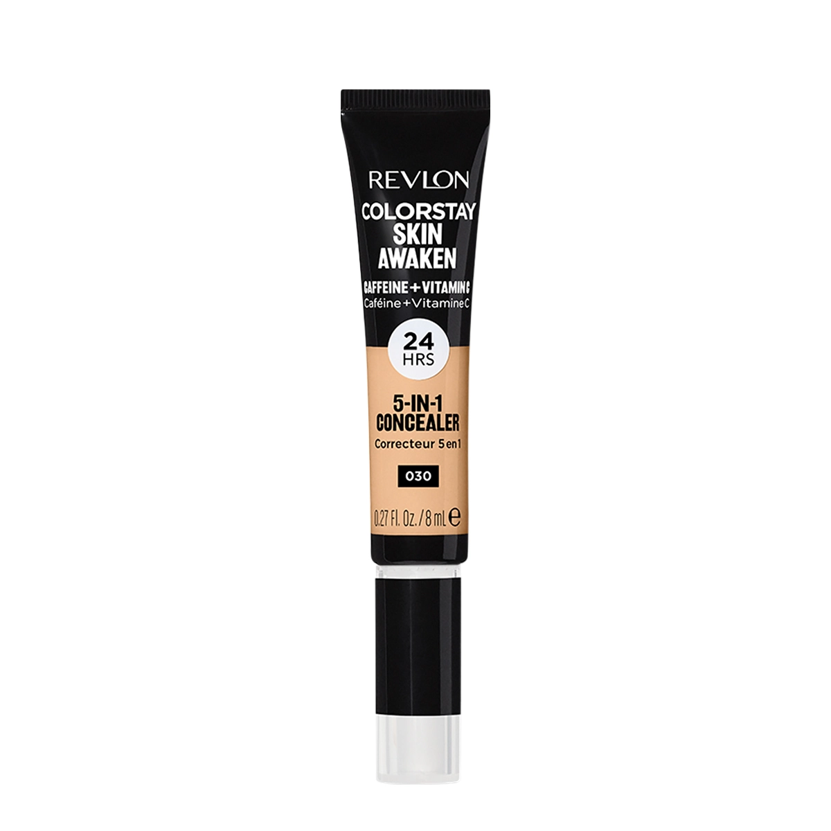 Revlon Colorstay Skin Awaken 5 Em 1 Light Medium 30 - Corretivo Líquido 8ml