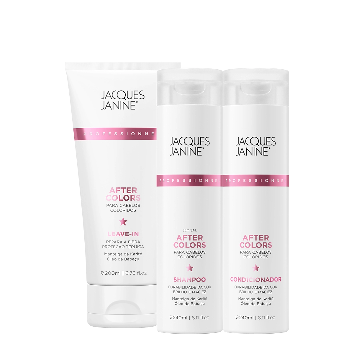 Kit_Jacques_Janine_After_Colors_Duo_e_Leave-in_Evas_1 Produto Kit_Jacques_Janine_After_Colors_Duo_e_Leave-in_Evas_1