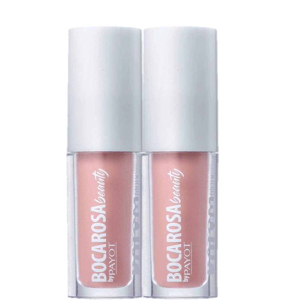 Kit_Payot_Boca_Rosa_Bia_Todo_Dia_Segunda_Batom_Liquido_Matte_4ml_Evas_1 Produto Kit_Payot_Boca_Rosa_Bia_Todo_Dia_Segunda_Batom_Liquido_Matte_4ml_Evas_1