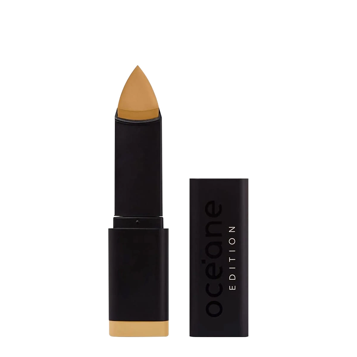 Océane Edition Foundation Stick Semi-Matte Beige - Base Em Bastão 8g