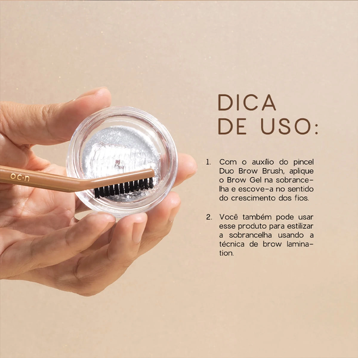 Produto Oceane_Nadia_Tambasco_Brow_Gel_Incolor_Gel_para_Sobrancelhas_7g_Evas_3
