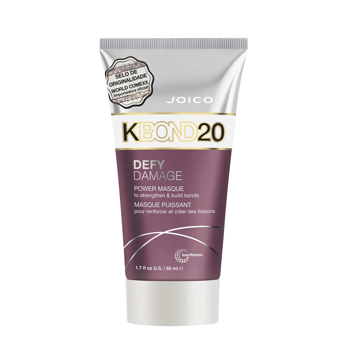 Joico Defy Damage KBOND20 Power Masque - Máscara Capilar 150ml