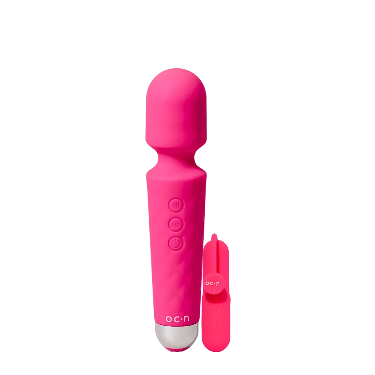 Kit Océane Flutua Bullet E Wizard (2 Produtos)