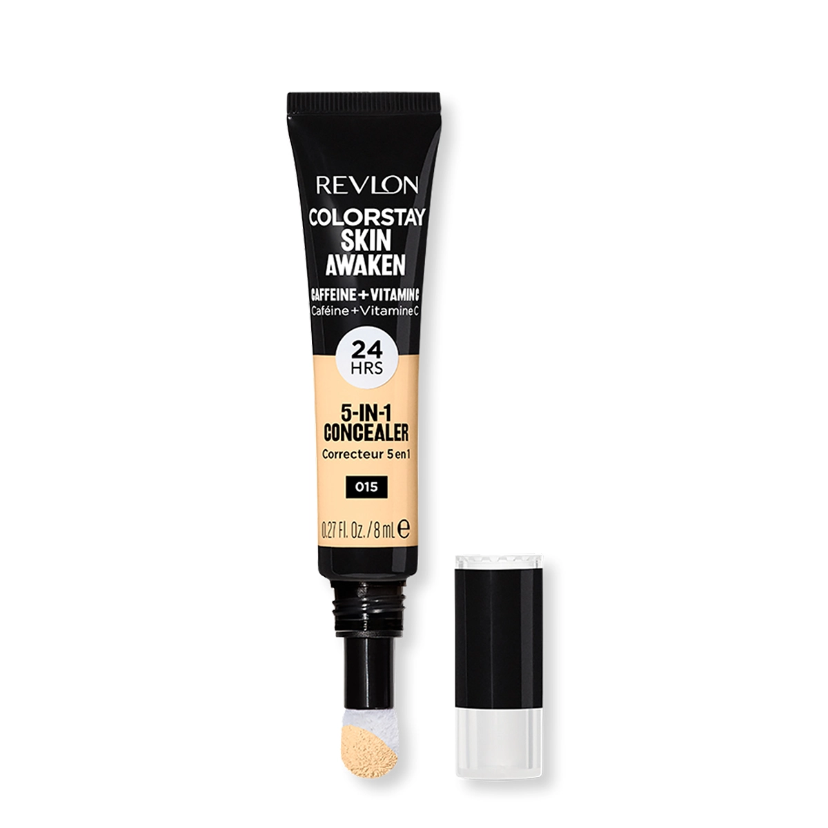 Produto Revlon_Colorstay_Skin_Awaken_5_em_1_Light_15_Corretivo_Liquido_8ml_Evas_2