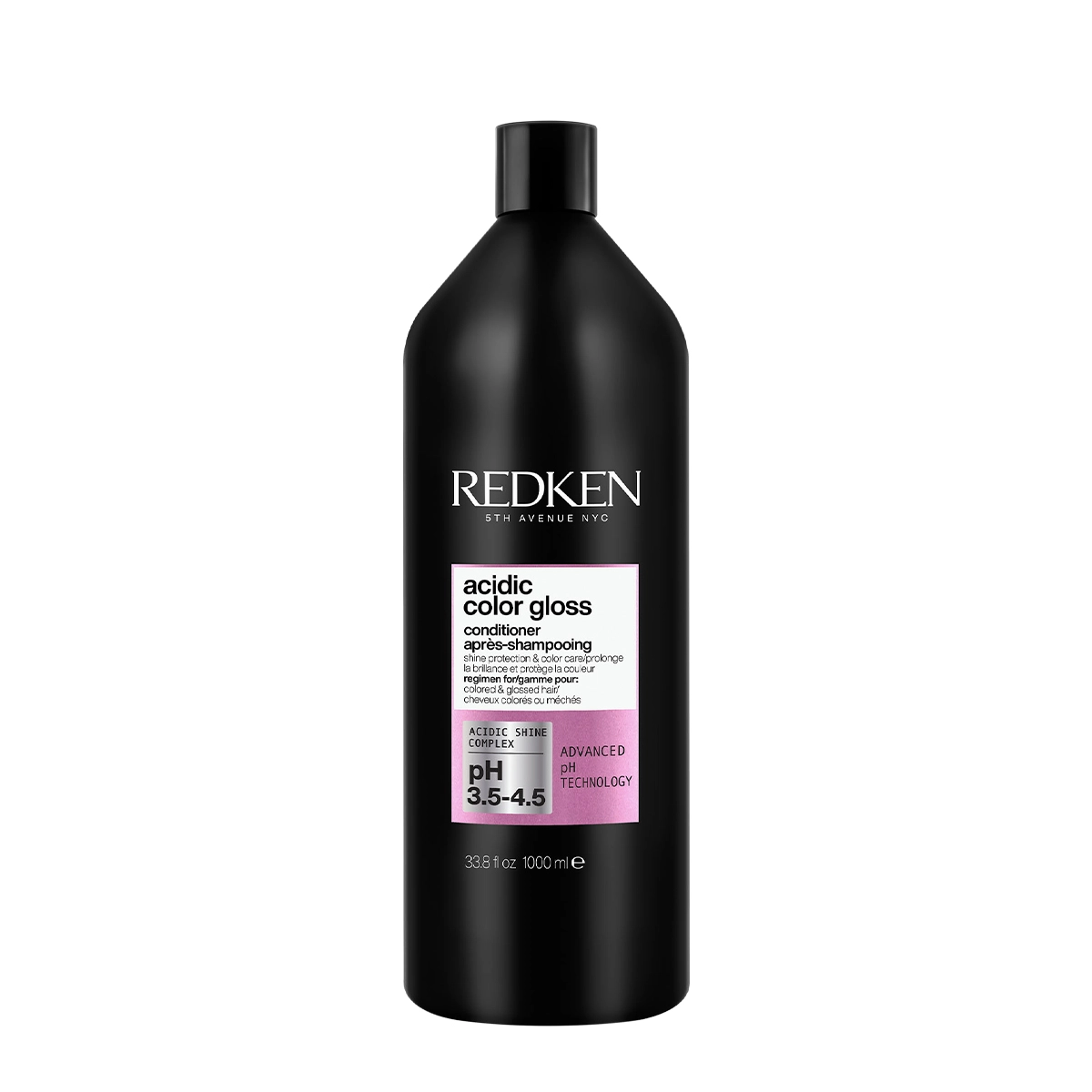 Redken Acidic Color Gloss - Condicionador 1L