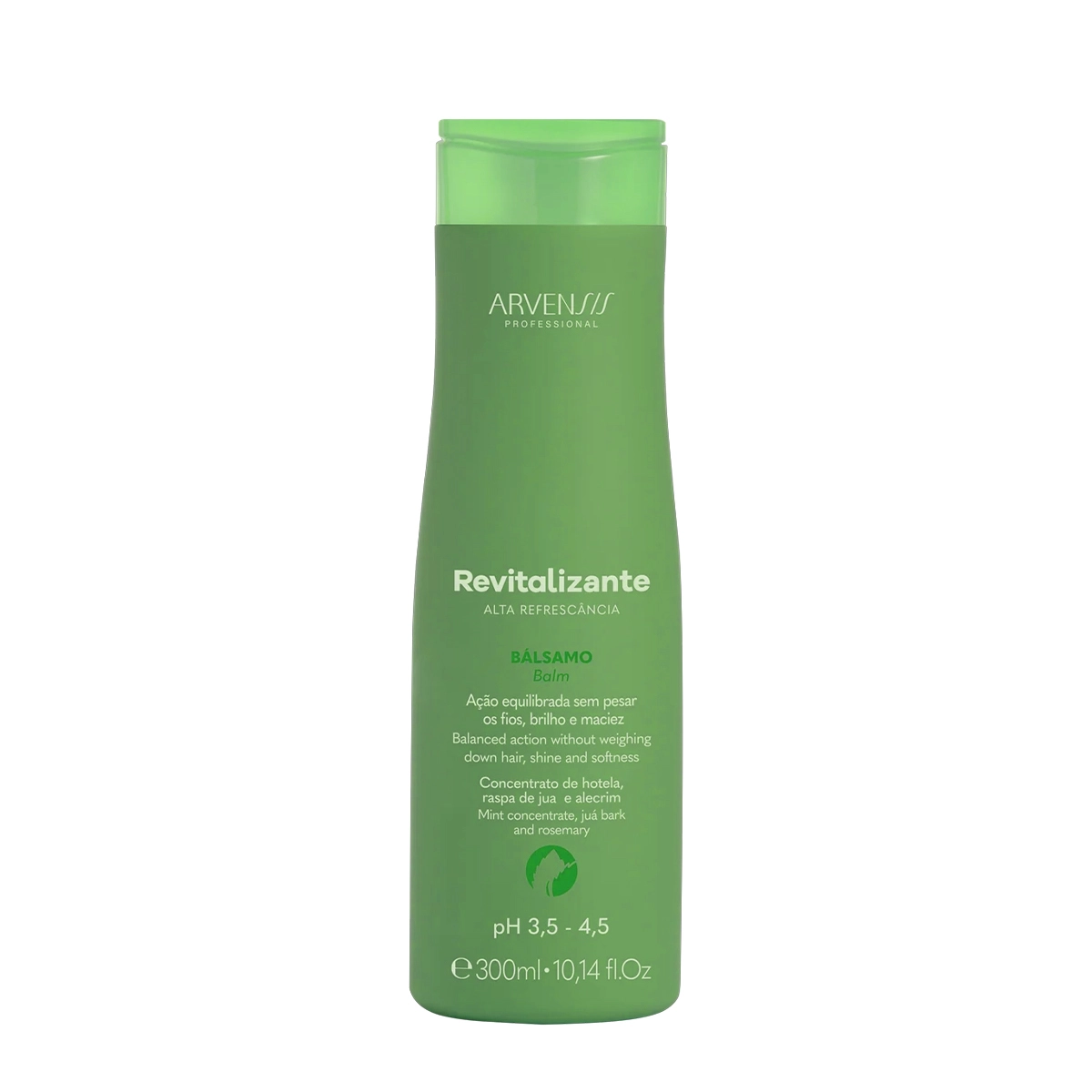 Arvensis Revitalizante Bálsamo - Condicionador 300ml