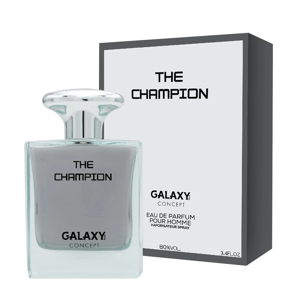 Galaxy Plus The Champion Edp
