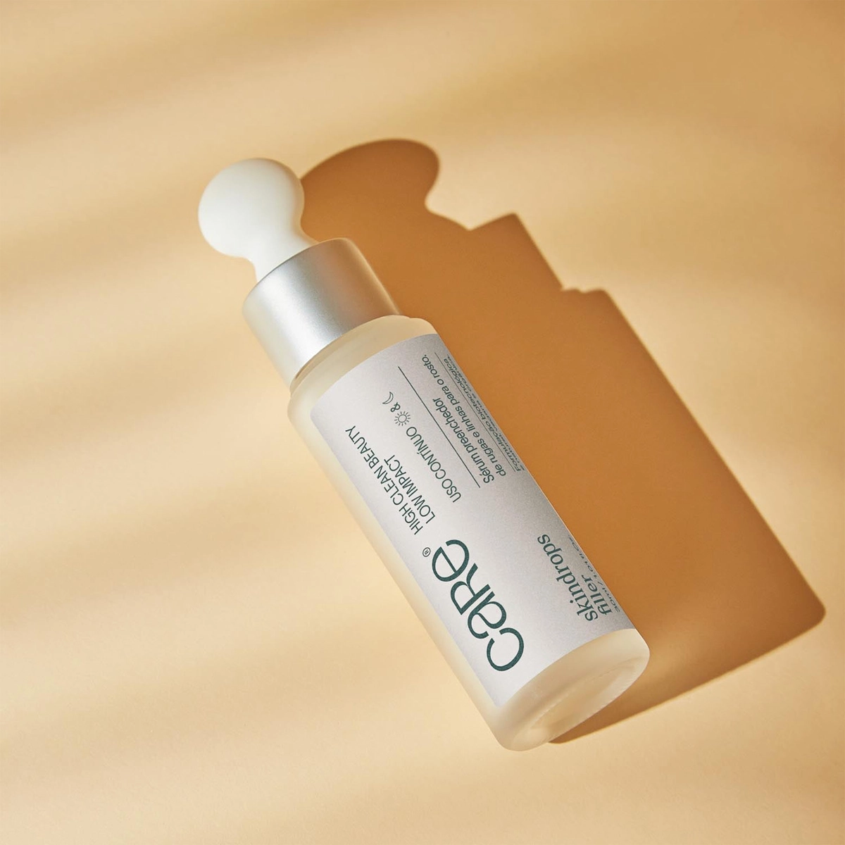 Produto Kit_Care_Natural_Beauty_Skindrops_Filler_Eye_Lift_Cleansing_Foam_Vitamina_C_Evas_3