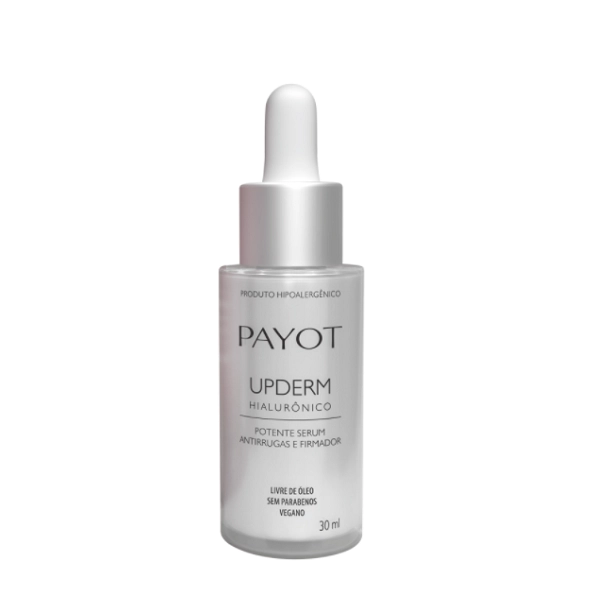 Payot UpDerme Hialuronico - Serum Preenchedor E Firmador 30ml