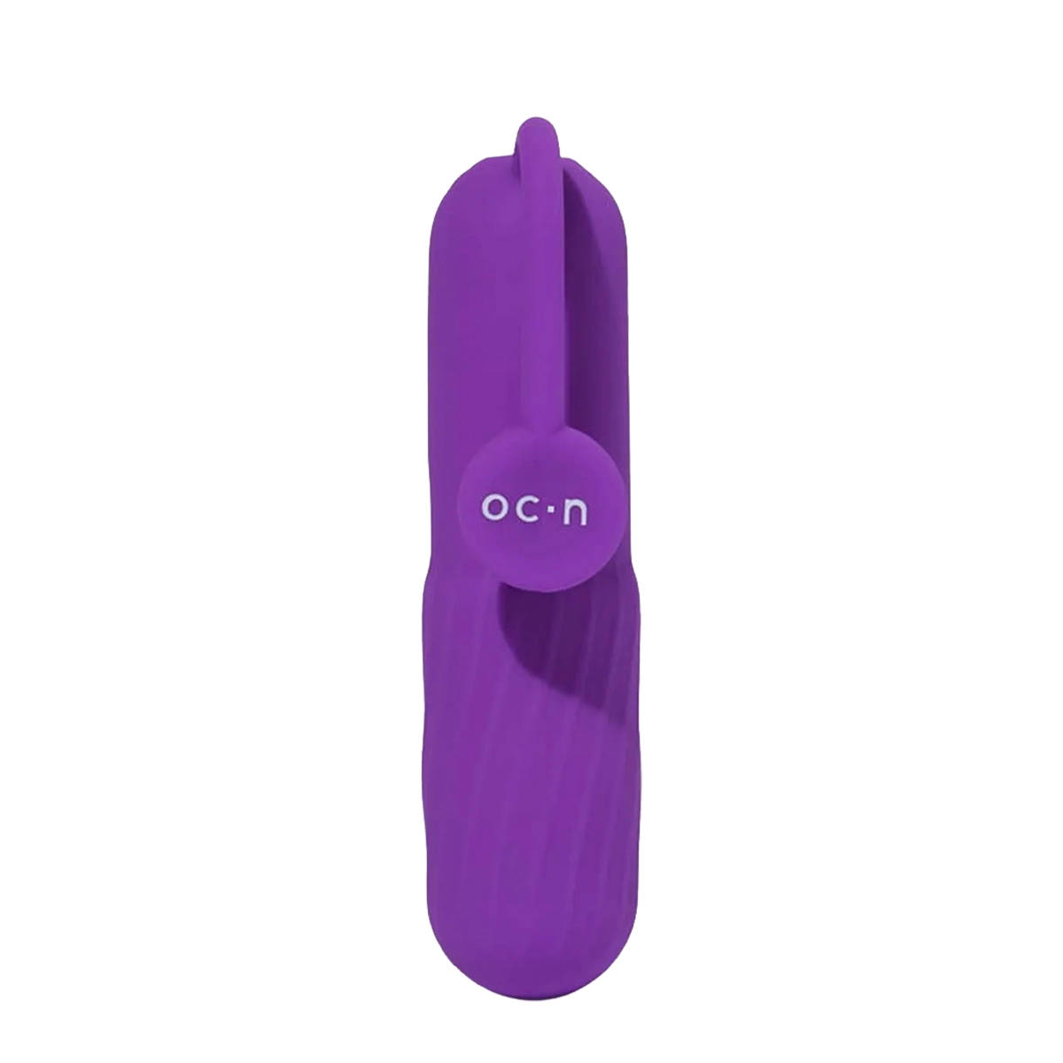Océane Flutua Bullet - Massageador Roxo