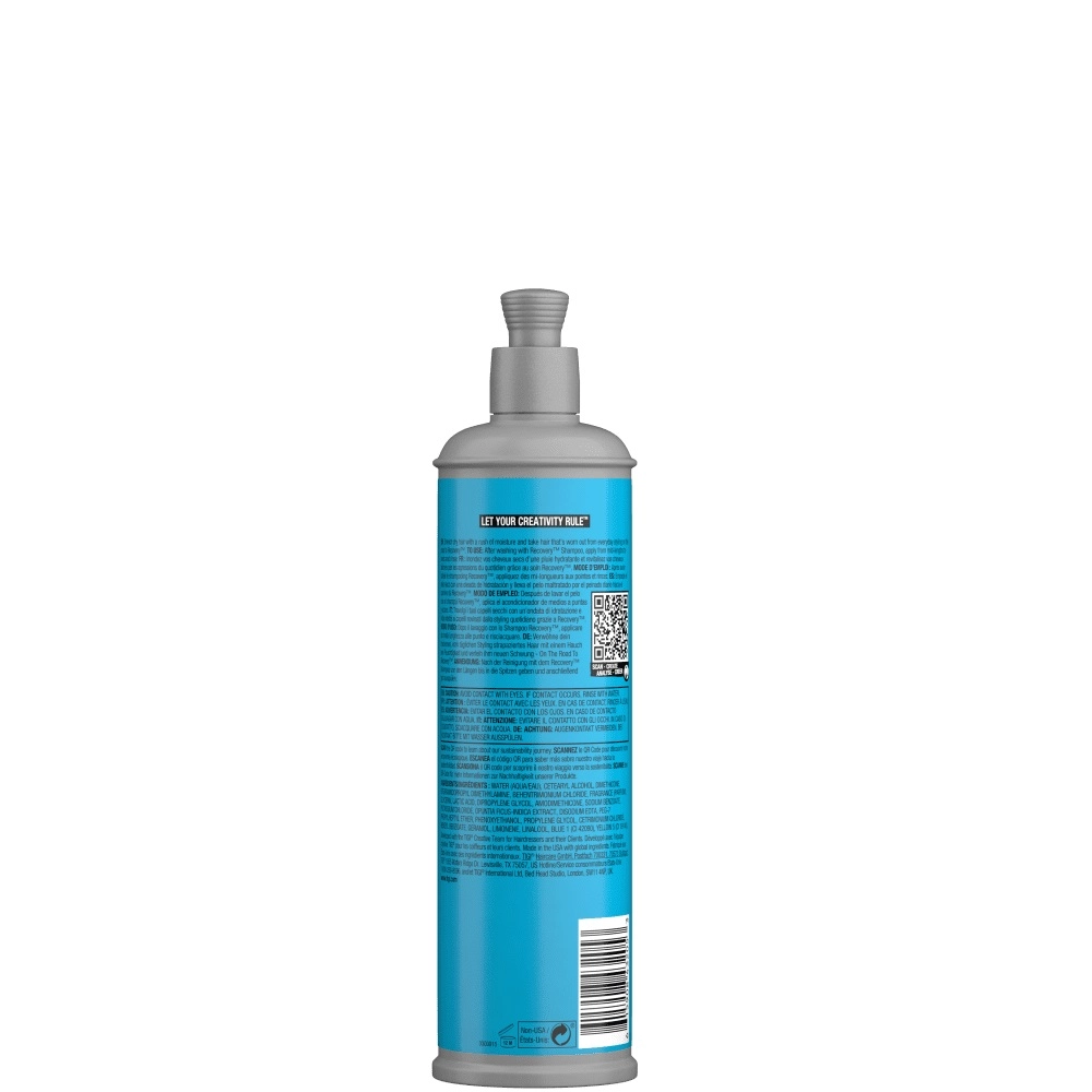 Produto Kit_TIGI_Bed_Head_Recovery_Condicionador_400ml_Evas_3