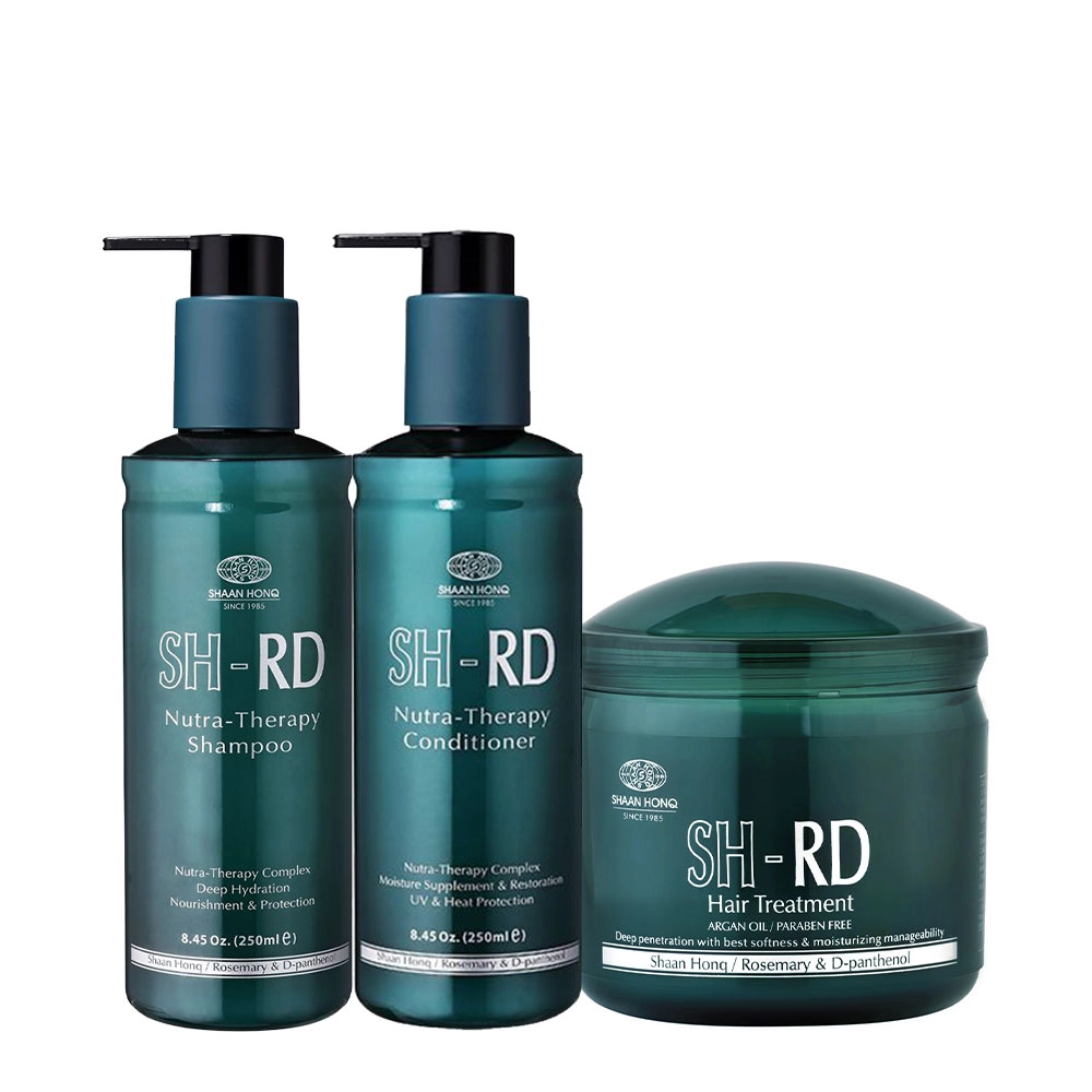 Kit_SH-RD_Nutra-Therapy_250_Mascara_400ml_Evas_1 Produto Kit_SH-RD_Nutra-Therapy_250_Mascara_400ml_Evas_1