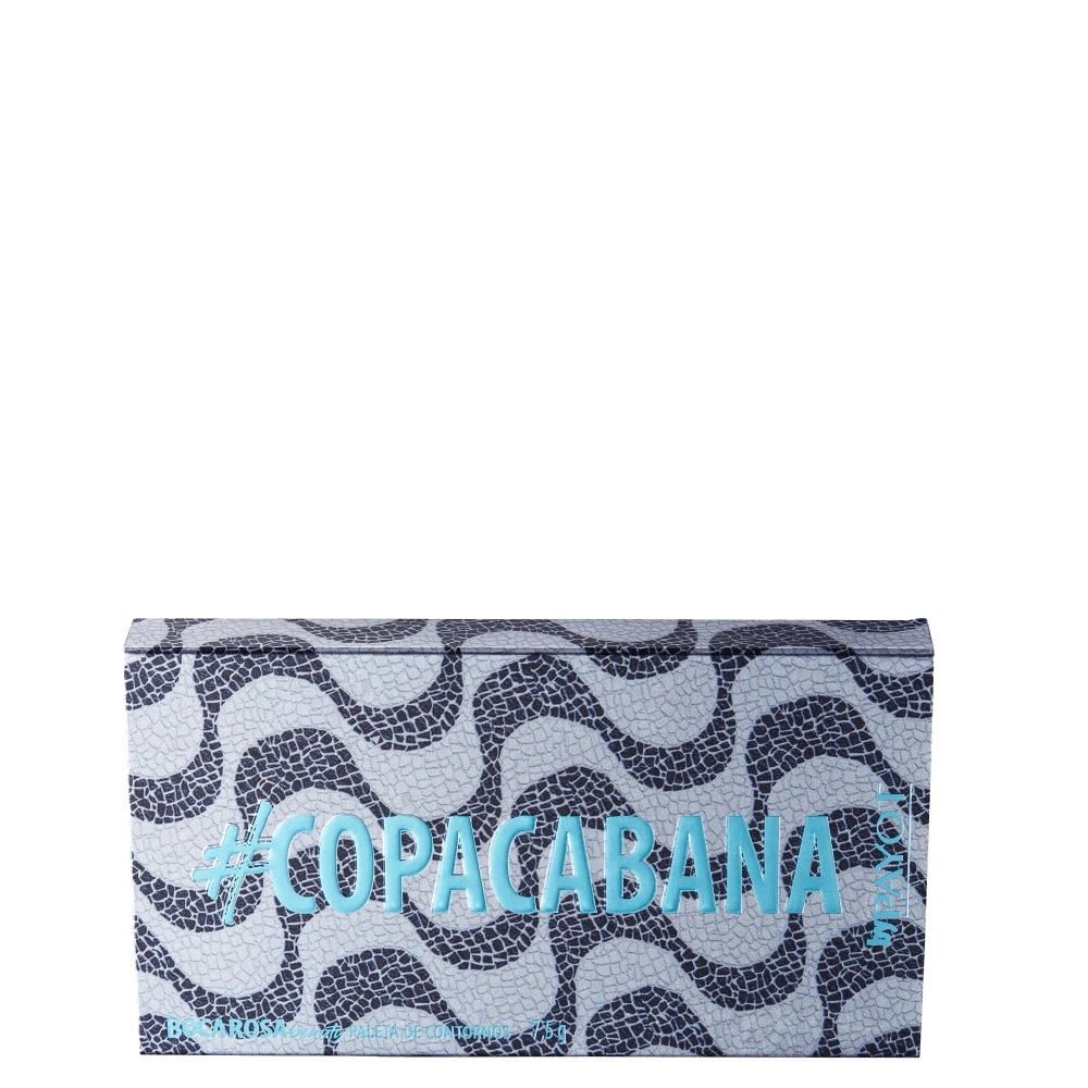 Produto Kit_Payot_Boca_Rosa_Beauty_Copacabana_Paleta_de_Contorno_7-5g_Evas_3