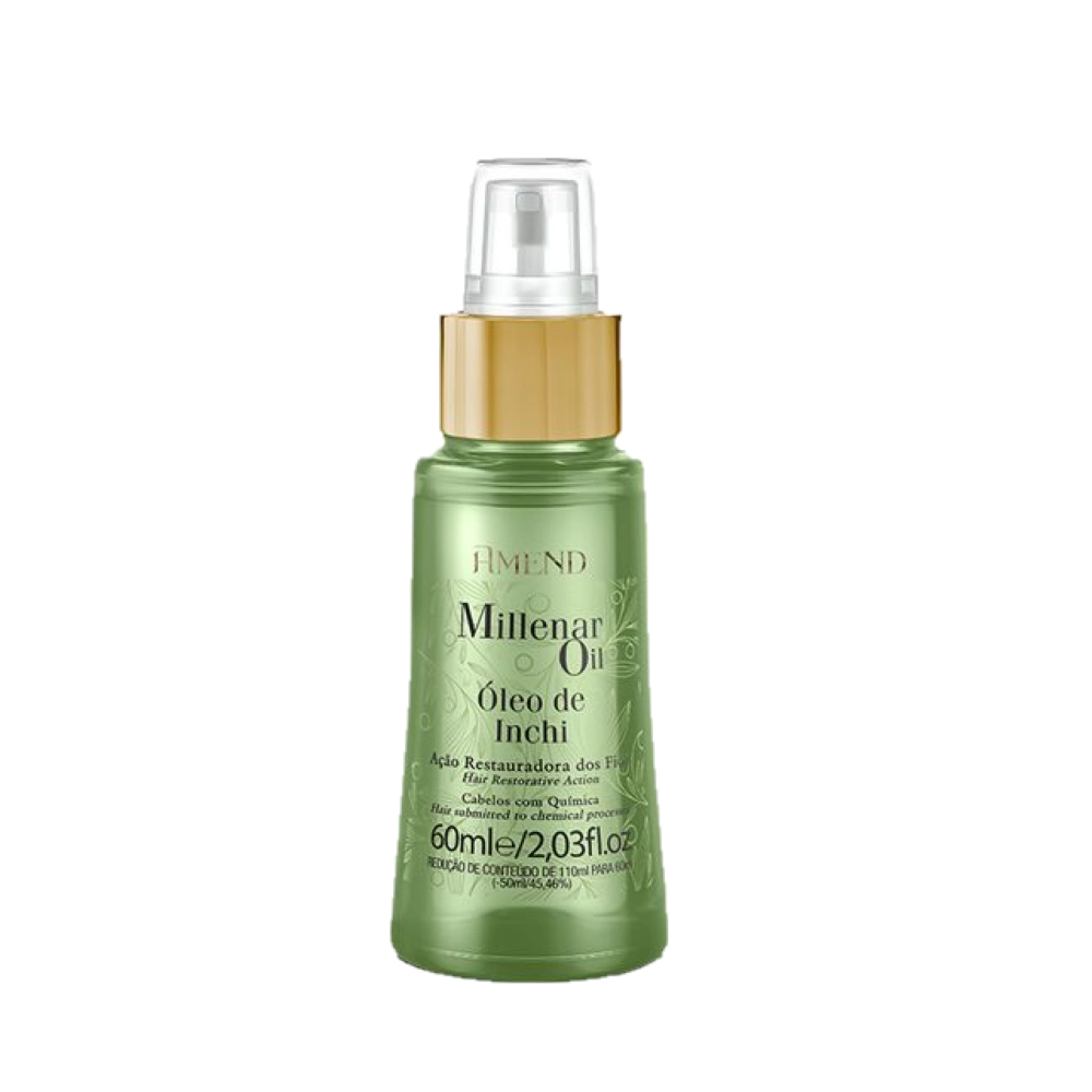 Produto Kit_Amend_Expertise_Color_Reflect_Blindagem_da_Cor_Completo_Shampoo_Condicionador_Mascara_Leave-in_Oleo_Evas_5