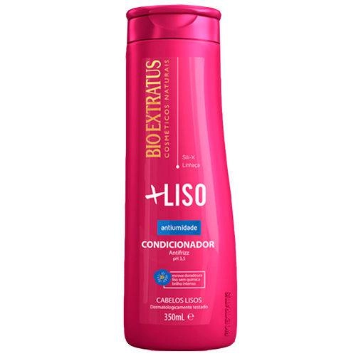 Condicionador Bio Extratus Mais Liso 350ml