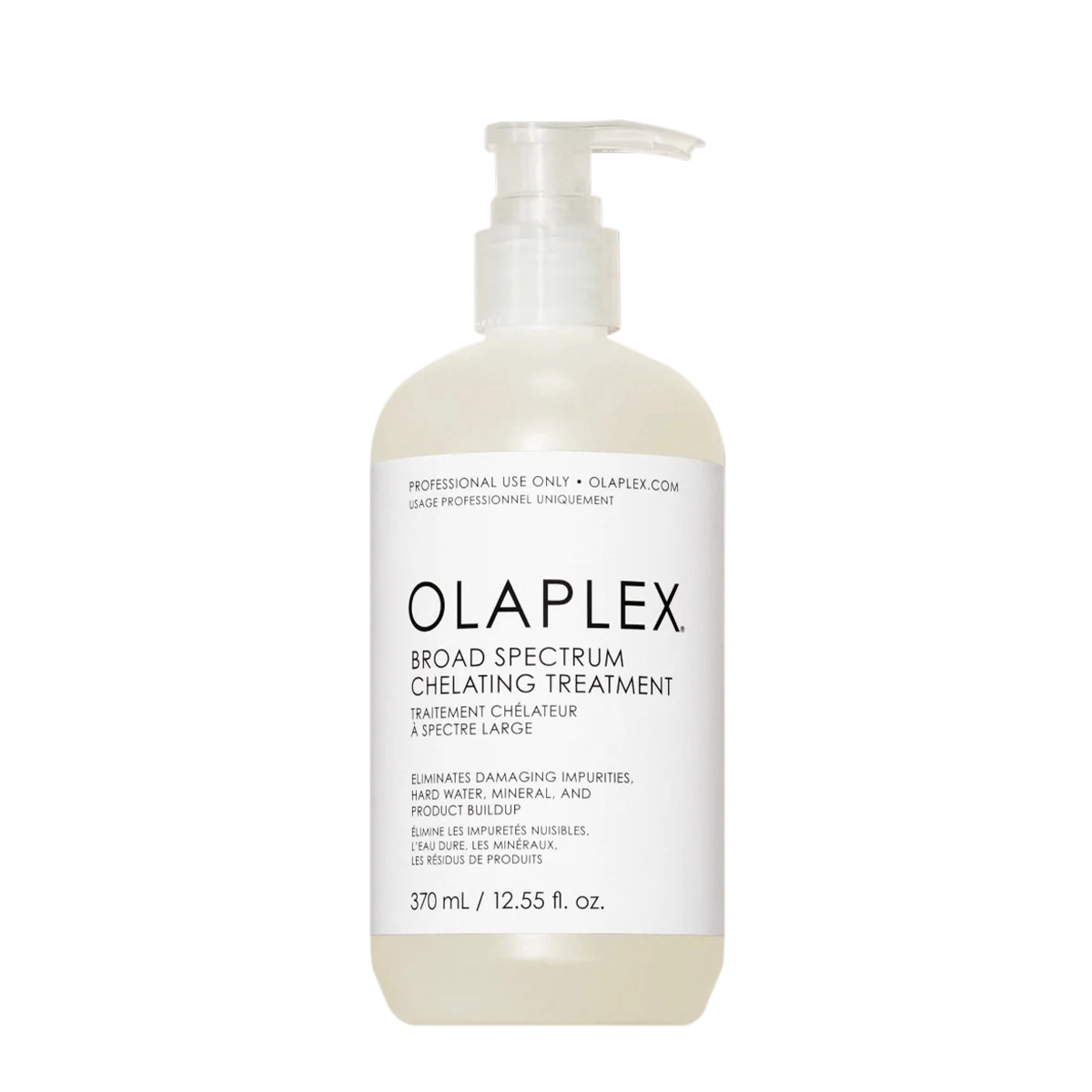 Produto Olaplex_Broad_Spectrum_Chelating_Treatment_Tratamento_Anti-Residuos_370ml_Evas_1