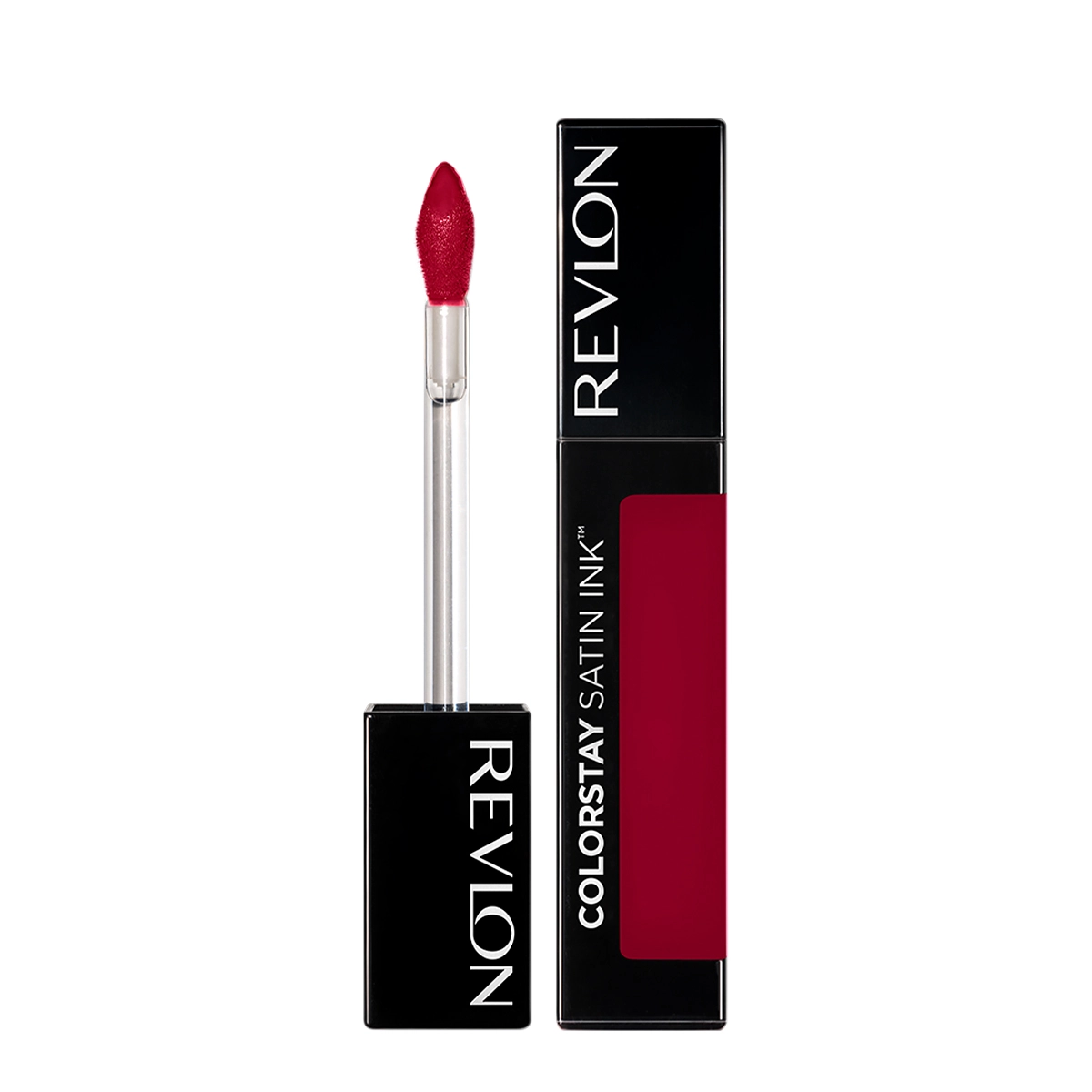 Revlon Colorstay Satin Ink On A Mission - Batom Líquido 5ml
