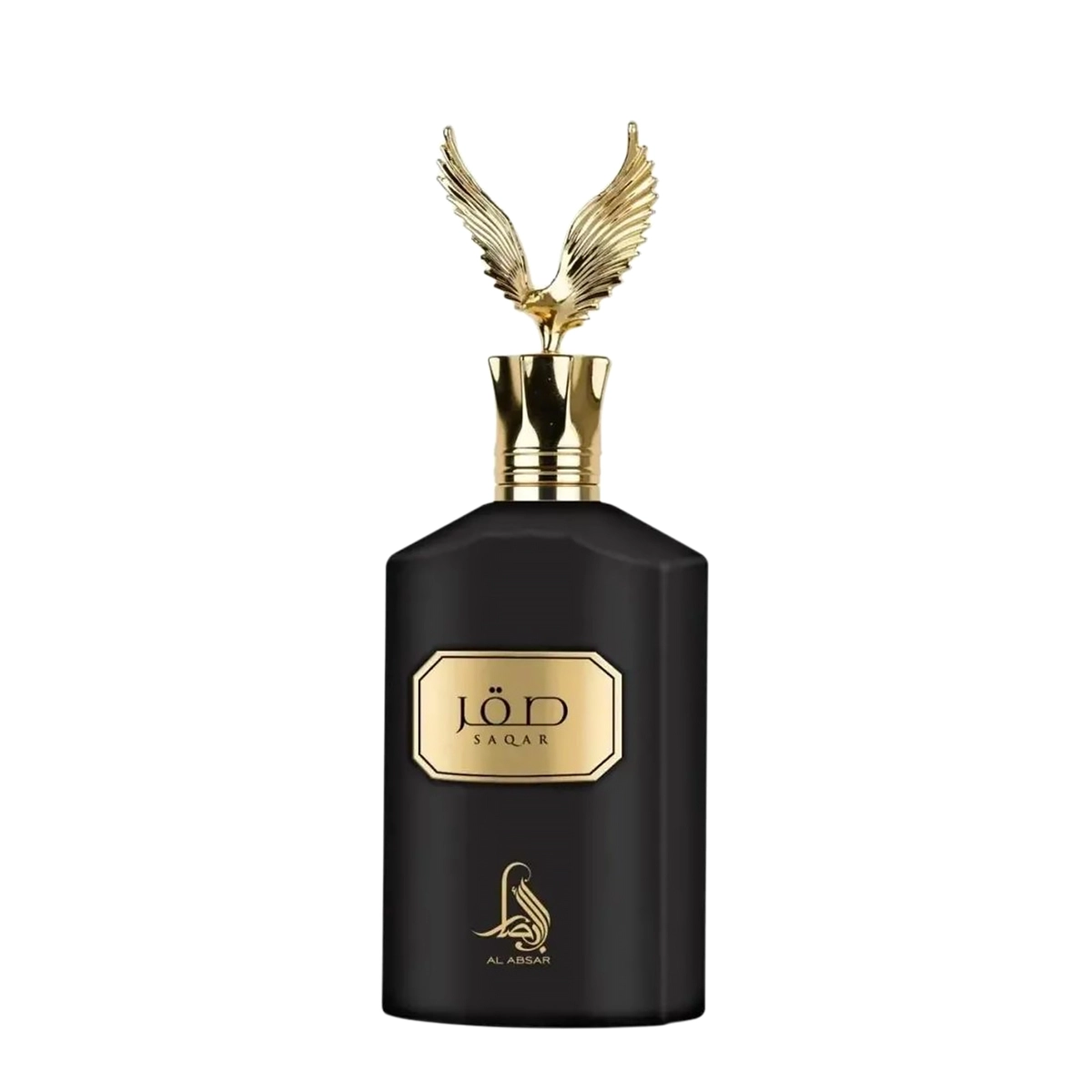 Al Absar Jod Saqar Edp