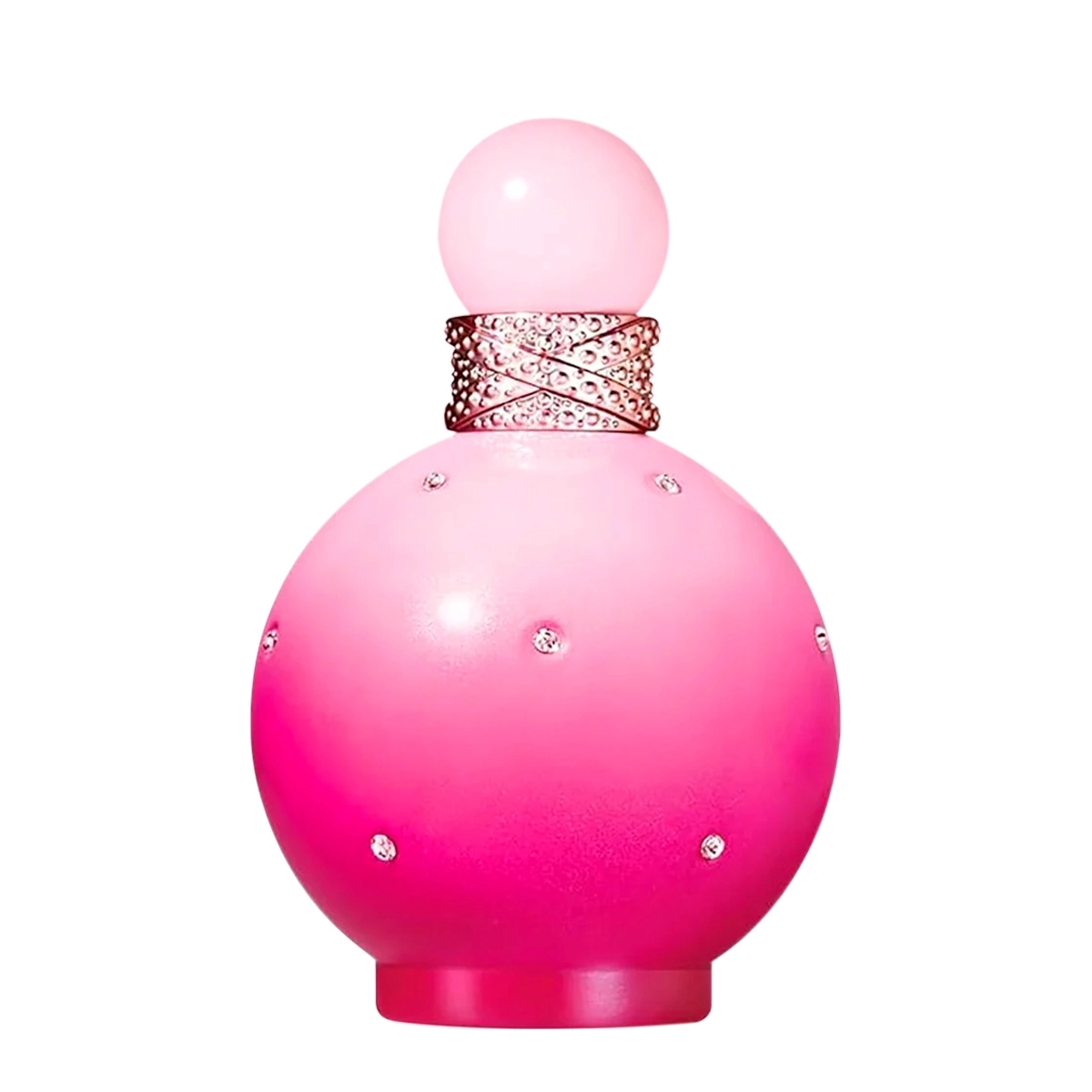 Britney Spears Fantasy Candied Eau De Toilette - Perfume Feminino 100ml