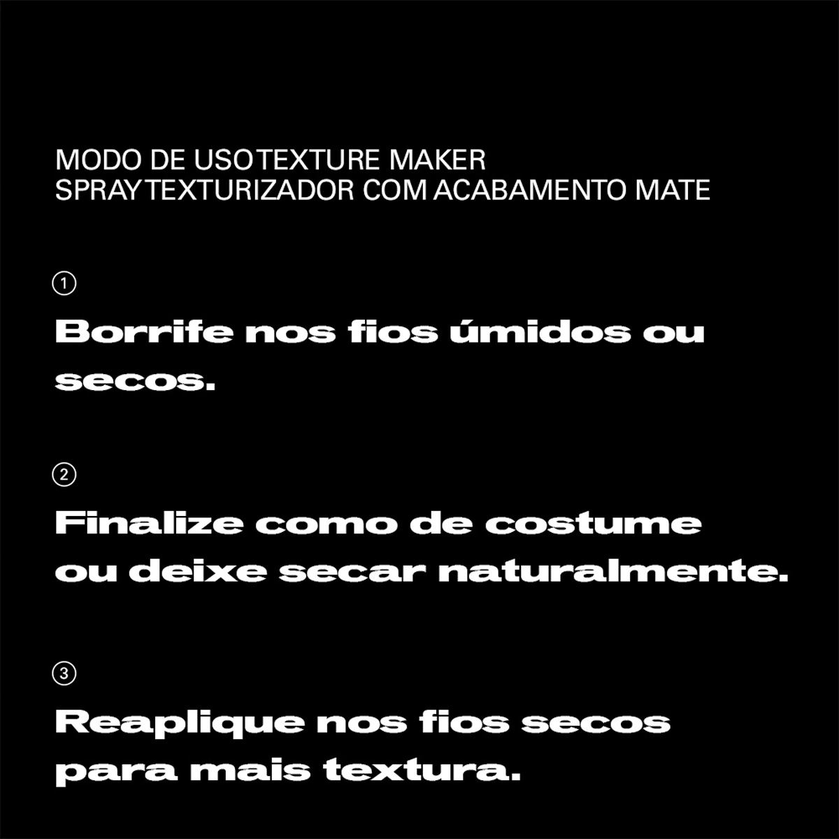 Produto Sebastian_Professional_Texture_Maker_Spray_Texturizador_150ml_Evas_4