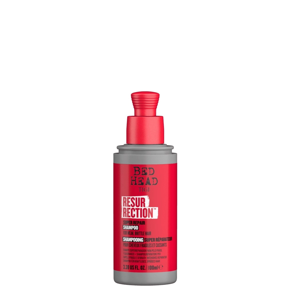 TIGI Bed Head Resurrection - Shampoo 100ml