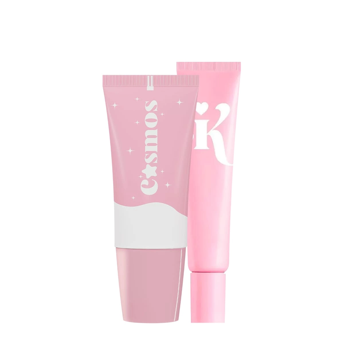 Kit Karen Bachini Beauty Sakura Cosmos C00N Base Primer (2 Produtos)