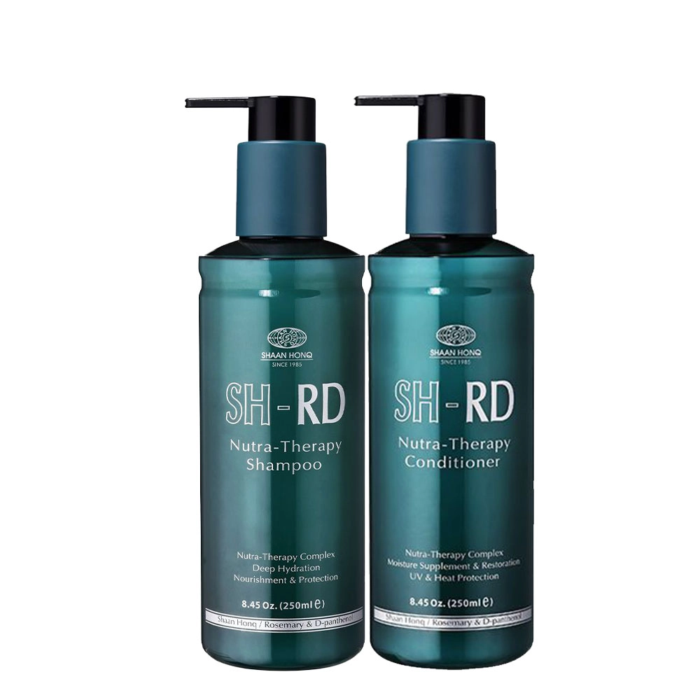 Kit SH-RD Nutra-Therapy Duo 250ml (2 Produtos)