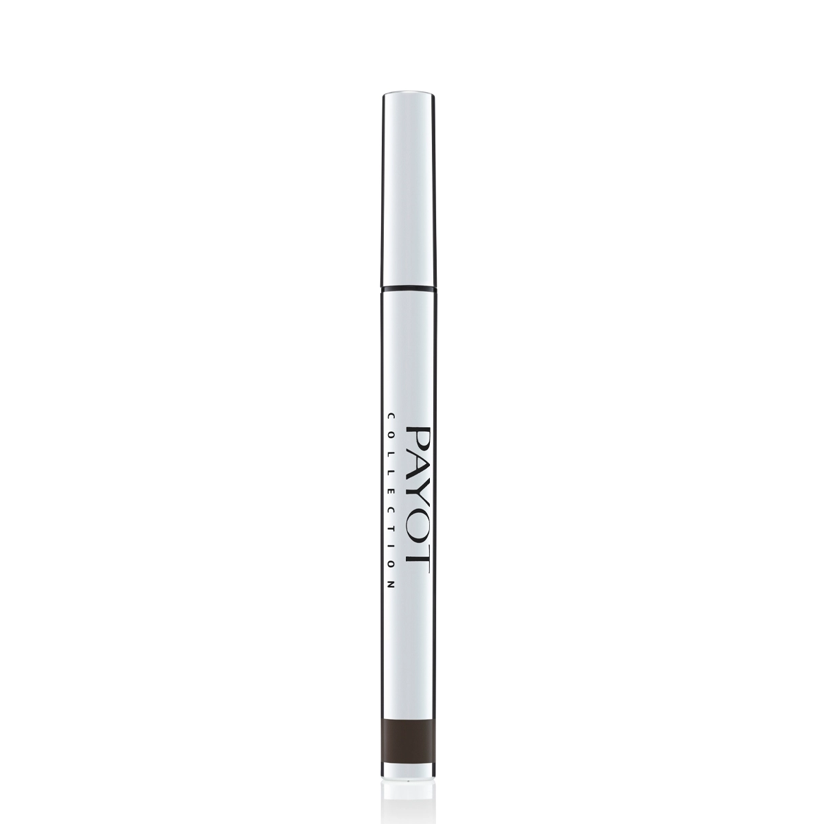 Payot_Silver_Marrom_Caneta_Delineadora_0-60ml_Evas_2 Produto Payot_Silver_Marrom_Caneta_Delineadora_0-60ml_Evas_2