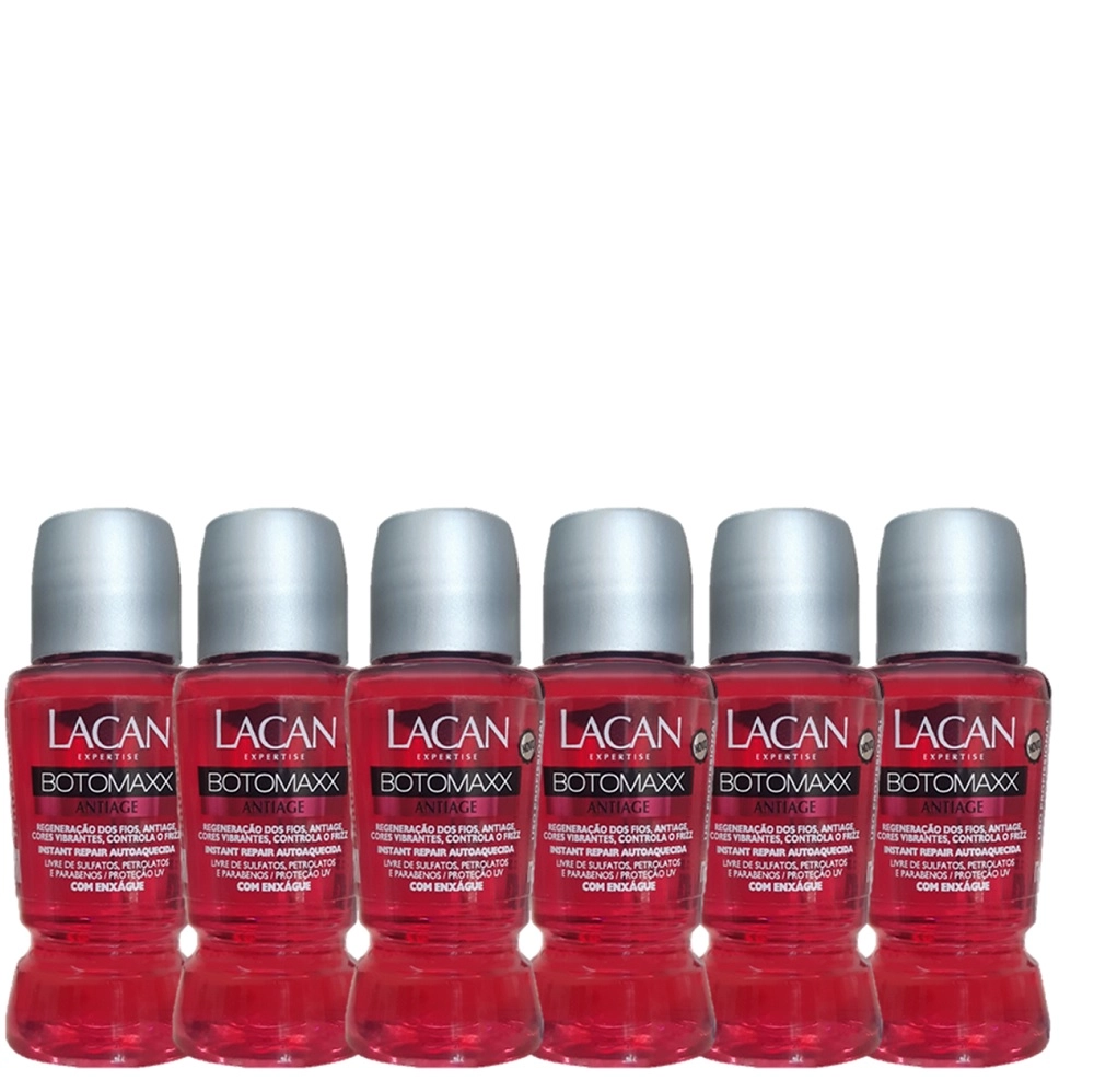 Produto Kit_Lacan_BotoMaxx_Ampola_17ml_6_Unidades_Evas_1