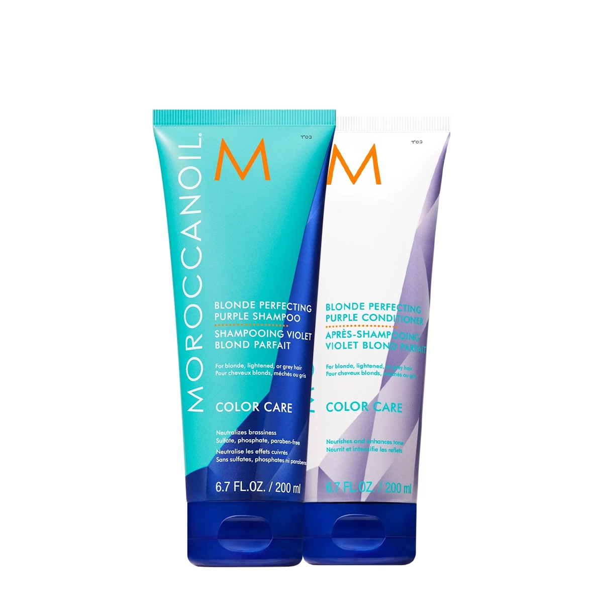 Produto Kit_Moroccanoil_Blonde_Perfecting_Purple_Duo_2_produtos_Evas_1