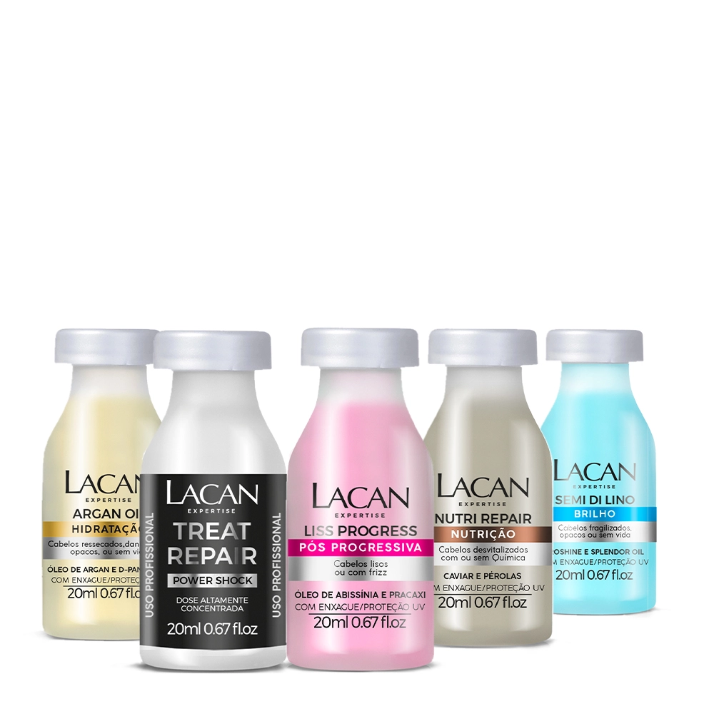 Kit_Lacan_Argan_Nutri_Semi_di_Lino_Treat_Repair_e_Pos_Progressiva_Ampola_de_Tratamento_5_produtos_Evas_1 Produto Kit_Lacan_Argan_Nutri_Semi_di_Lino_Treat_Repair_e_Pos_Progressiva_Ampola_de_Tratamento_5_produtos_Evas_1