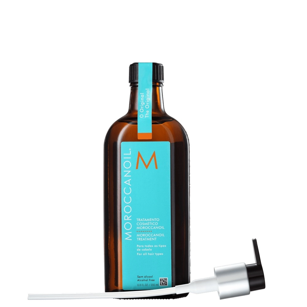 Produto Kit_Moroccanoil_Treatment_Oleo_Capilar_200ml_Evas_2