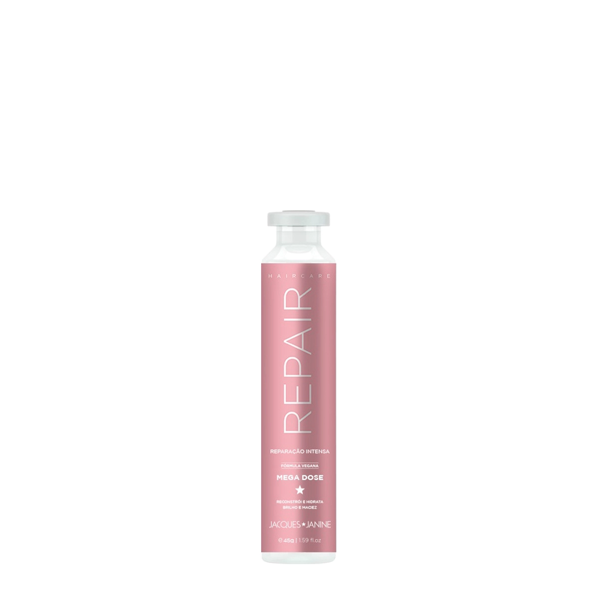 Jacques Janine Professionnel Haircare Repair - Ampola 45g
