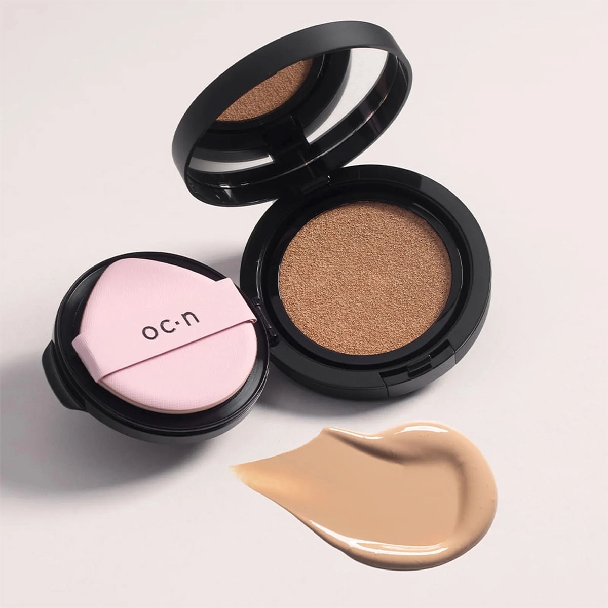 Produto Oceane_Edition_Cushion_Foundation_030_Base_Matte_12g_Evas_2