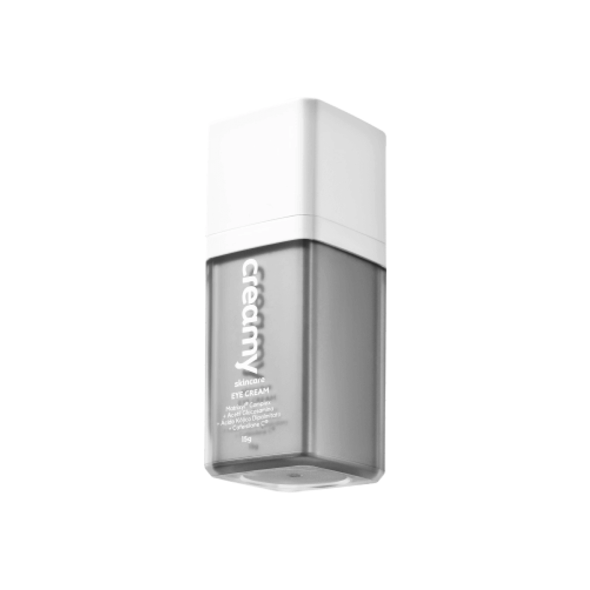 Creamy Skincare Eye Cream - Creme Antirrugas Clareador 15g