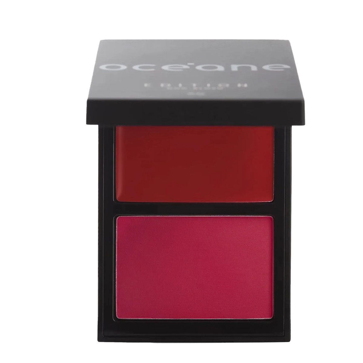 Océane Edition Blush Duo 2 Em 1 Cherry Paint - Blush 10,2g