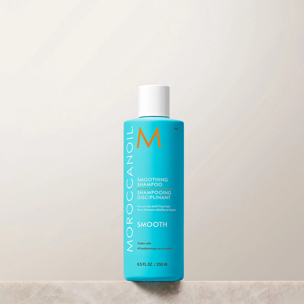 Produto Kit_Moroccanoil_Smoothing_Shampoo_250ml_Mascara_250ml_Bruma_Do_Marrocos_100ml_Evas_2