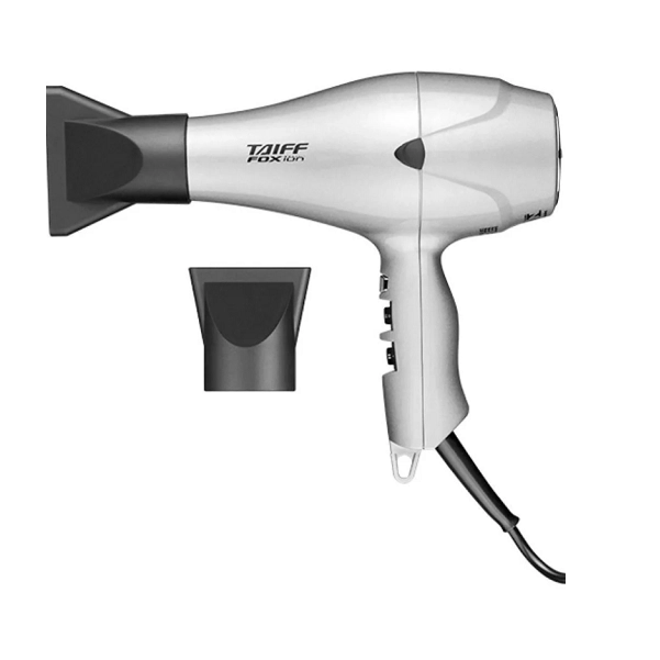 Taiff Secador De Cabelo Fox Ion S 2100w 110V