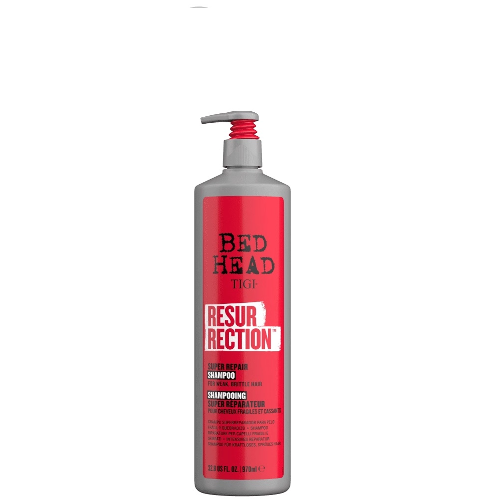 Kit_TIGI_Bed_Head_Resurrection_Shampoo_970ml_Evas_2 Produto Kit_TIGI_Bed_Head_Resurrection_Shampoo_970ml_Evas_2