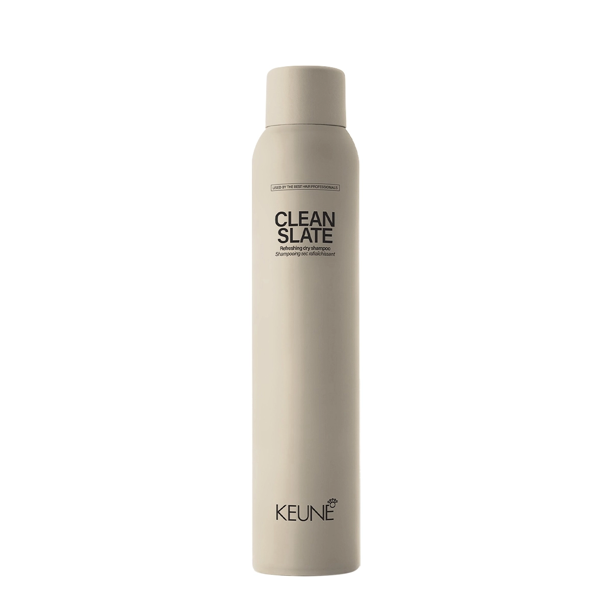 Keune Style Clean Slate - Shampoo A Seco 200ml