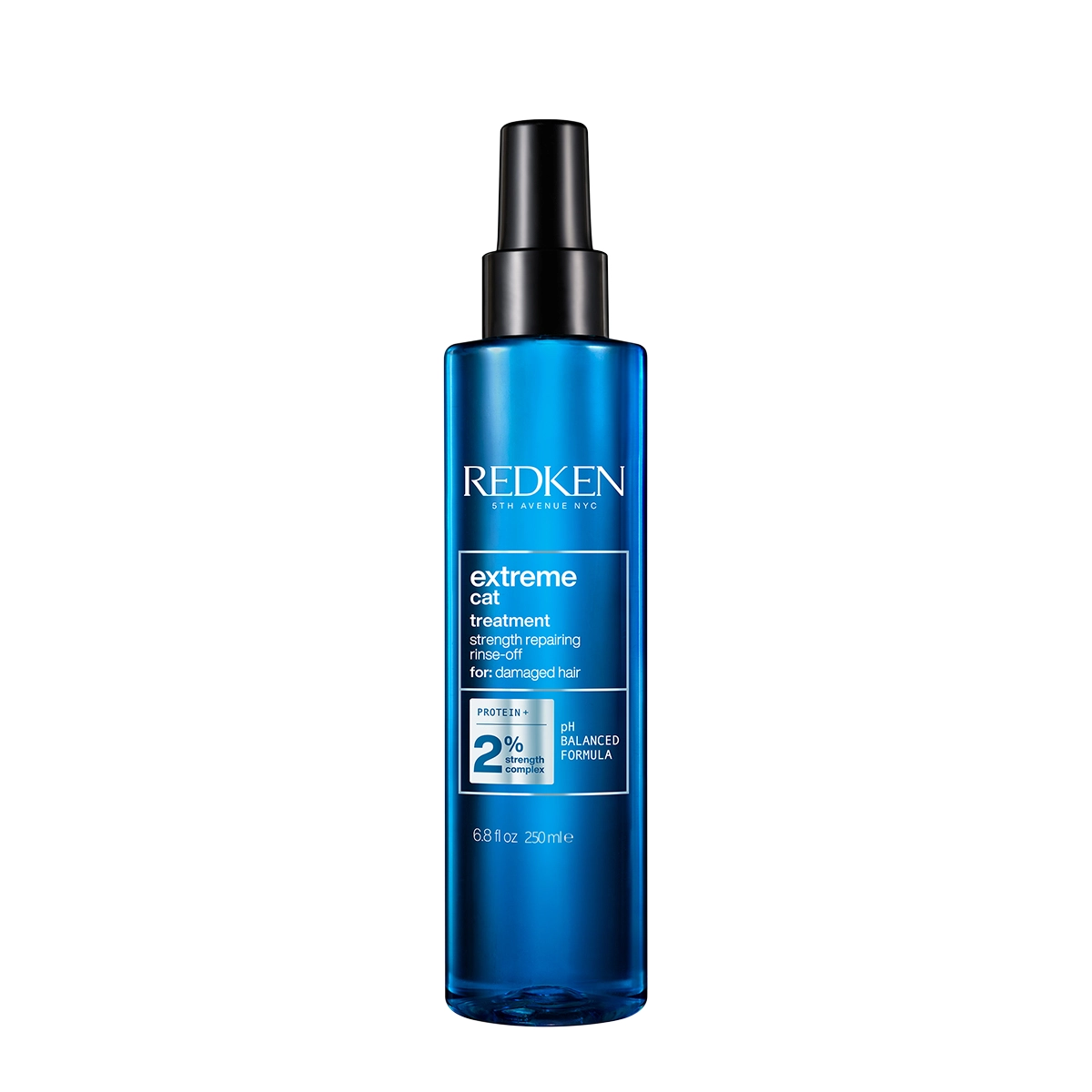 Redken Extreme Cat - Tratamento Reconstrutor 200ml