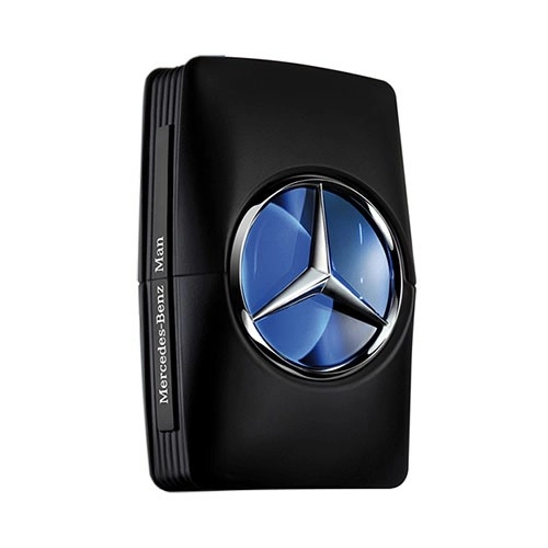 Mercedes Benz Man For