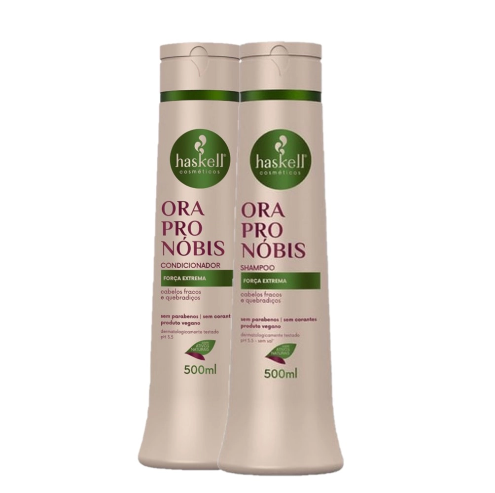 Kit_Haskell_Ora_Pro_Nobis_Nutri_Duo_Salon_2_Evas_1 Produto Kit_Haskell_Ora_Pro_Nobis_Nutri_Duo_Salon_2_Evas_1