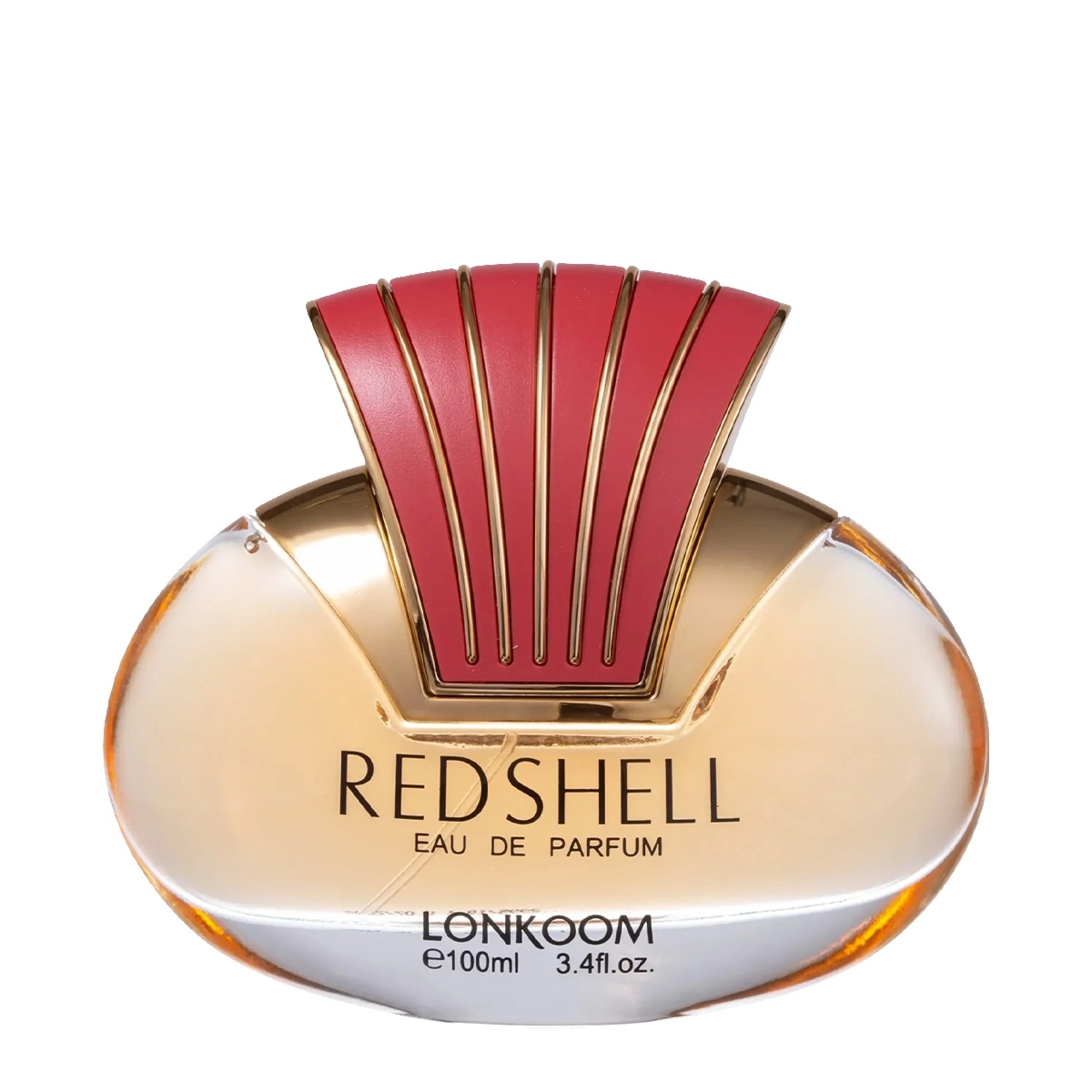Lonkoom Red Shell Edp